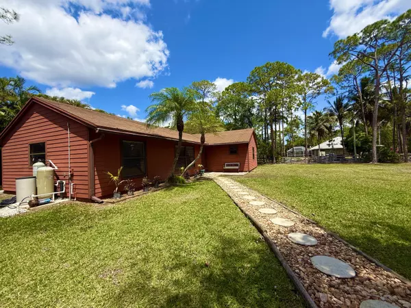 The Acreage, FL 33470,17145 N 86th ST