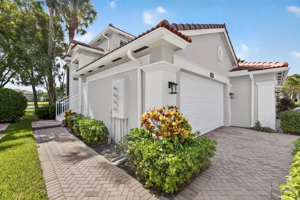 Wellington, FL 33414,2105 Wingate BND