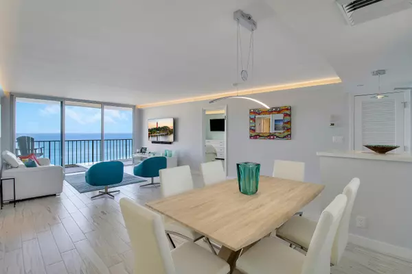 Jupiter, FL 33477,100 Ocean Trail WAY 1206