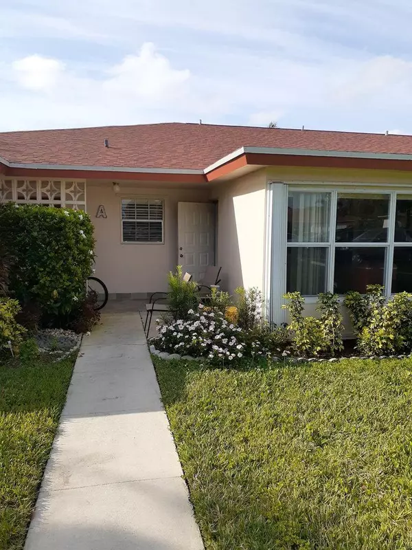 4570 NW 3rd ST B, Delray Beach, FL 33445