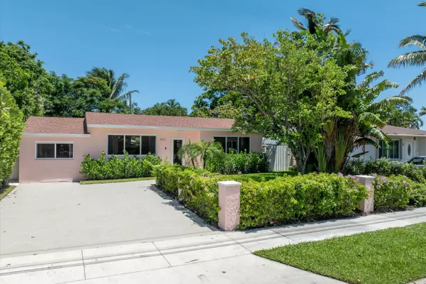 West Palm Beach, FL 33405,353 Gregory RD