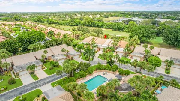 Boynton Beach, FL 33437,11174 Applegate CIR