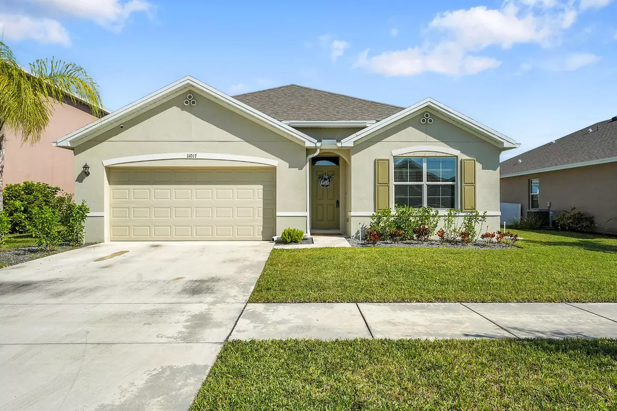 Port Saint Lucie, FL 34987,11017 Pacini WAY