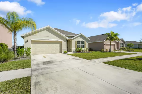 Port Saint Lucie, FL 34987,11017 Pacini WAY