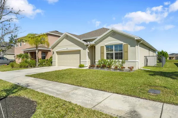 Port Saint Lucie, FL 34987,11017 Pacini WAY