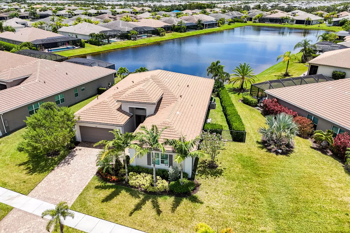 Port Saint Lucie, FL 34987,11698 SW Coronado Springs DR