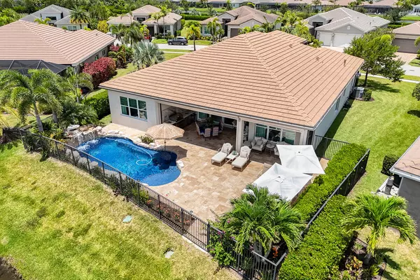 Port Saint Lucie, FL 34987,11698 SW Coronado Springs DR