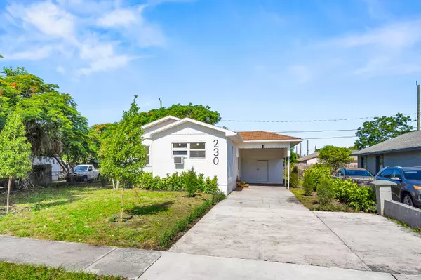 Delray Beach, FL 33444,230 SW 6th AVE