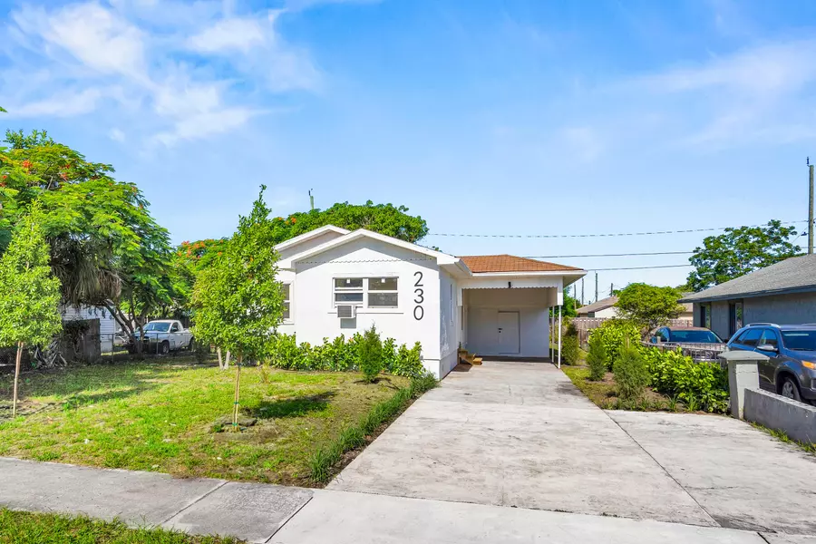 230 SW 6th AVE, Delray Beach, FL 33444