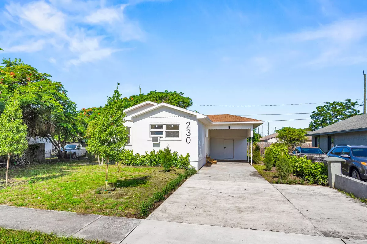 Delray Beach, FL 33444,230 SW 6th AVE