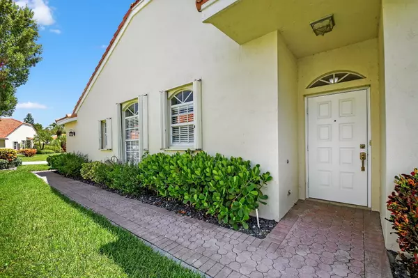 Delray Beach, FL 33484,15351 Lake Wildflower RD