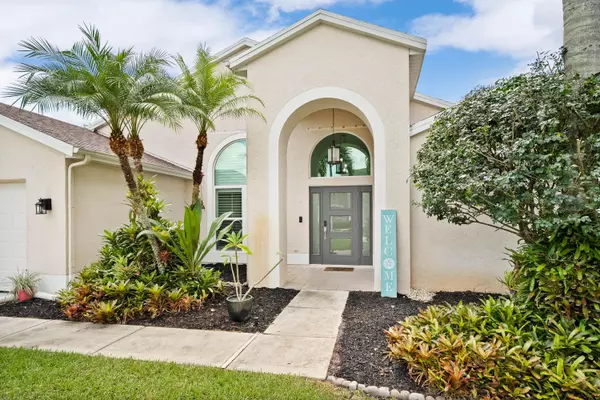 Palm City, FL 34990,3063 SW Marco LN