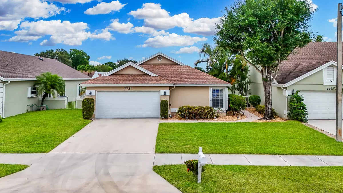Delray Beach, FL 33446,7721 Mansfield Hollow RD