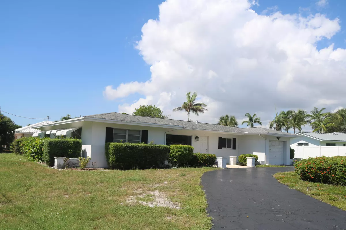 Deerfield Beach, FL 33441,1320 SE 10th ST