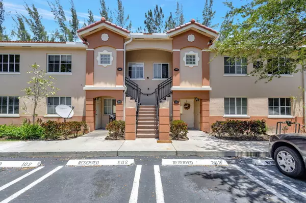 West Palm Beach, FL 33411,3730 N Jog RD 203