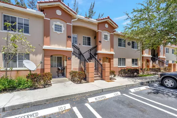 West Palm Beach, FL 33411,3730 N Jog RD 203