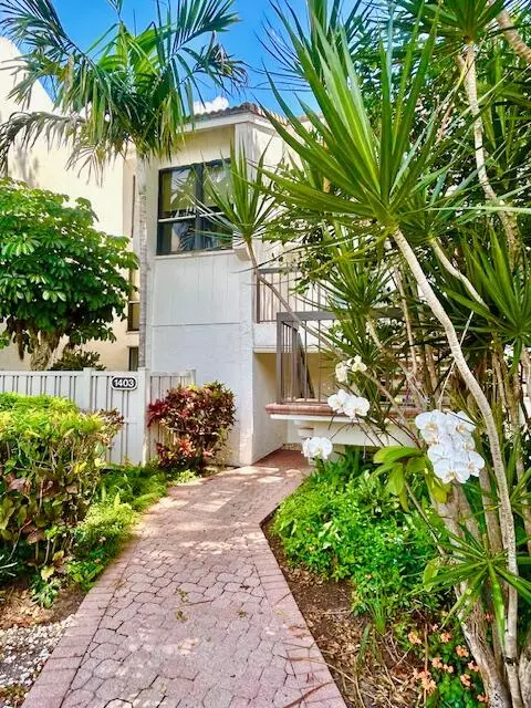 Boca Raton, FL 33434,1403 Bridgewood DR