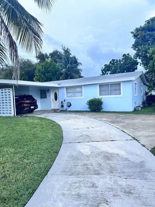11573 Dahlia Drive, Royal Palm Beach, FL 33411