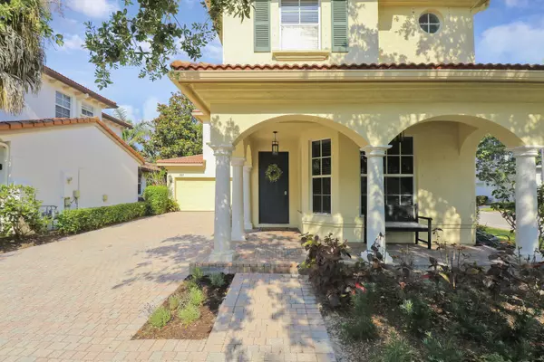 Palm Beach Gardens, FL 33410,323 September ST