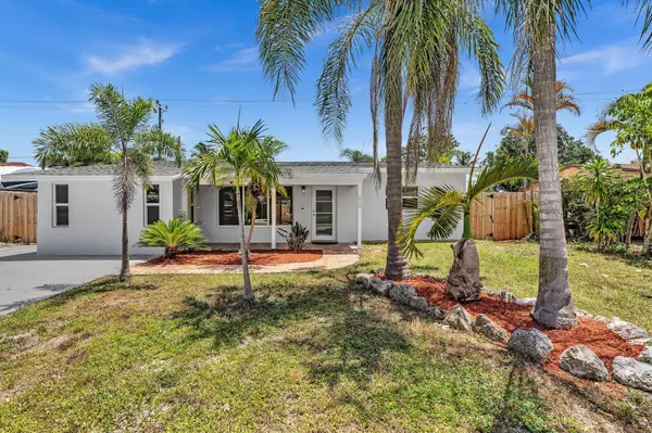 Pompano Beach, FL 33064,2920 NE 8th TER