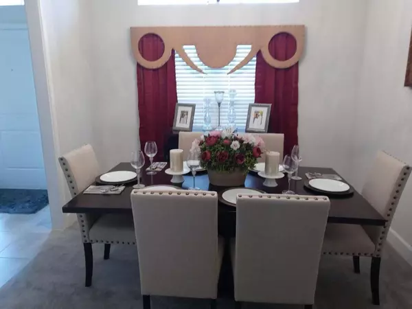 8301 Cristelle CT, Fort Pierce, FL 34951