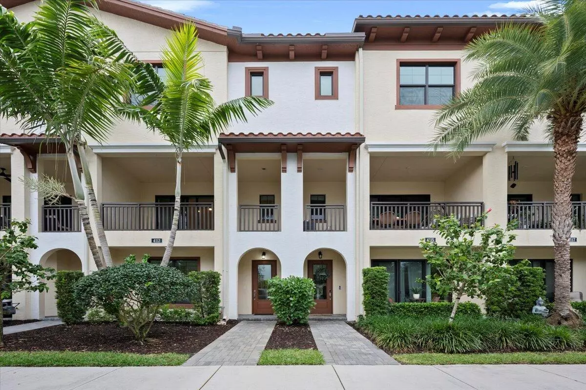 Palm Beach Gardens, FL 33418,4113 Faraday WAY