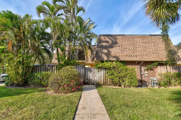 2913 SW 22nd CIR 36d, Delray Beach, FL 33445