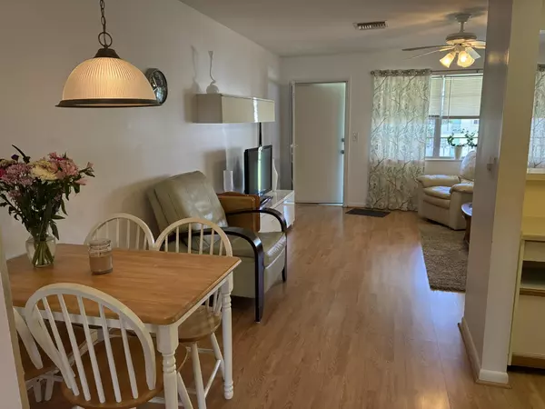 Boynton Beach, FL 33435,600 W Horizons 211