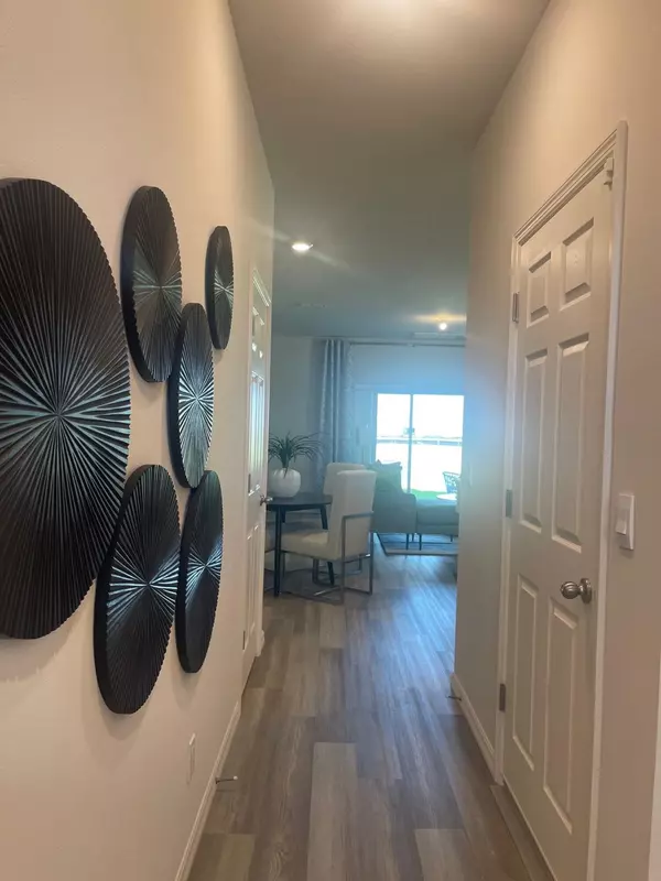 Port Saint Lucie, FL 34987,12917 SW Forli WAY