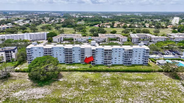 5500 NW 2nd AVE 120, Boca Raton, FL 33487