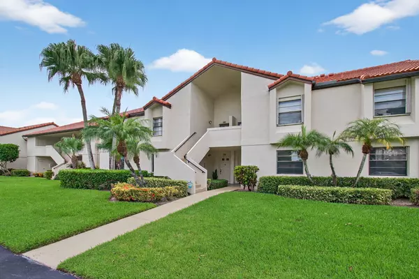 5823 Parkwalk DR, Boynton Beach, FL 33472