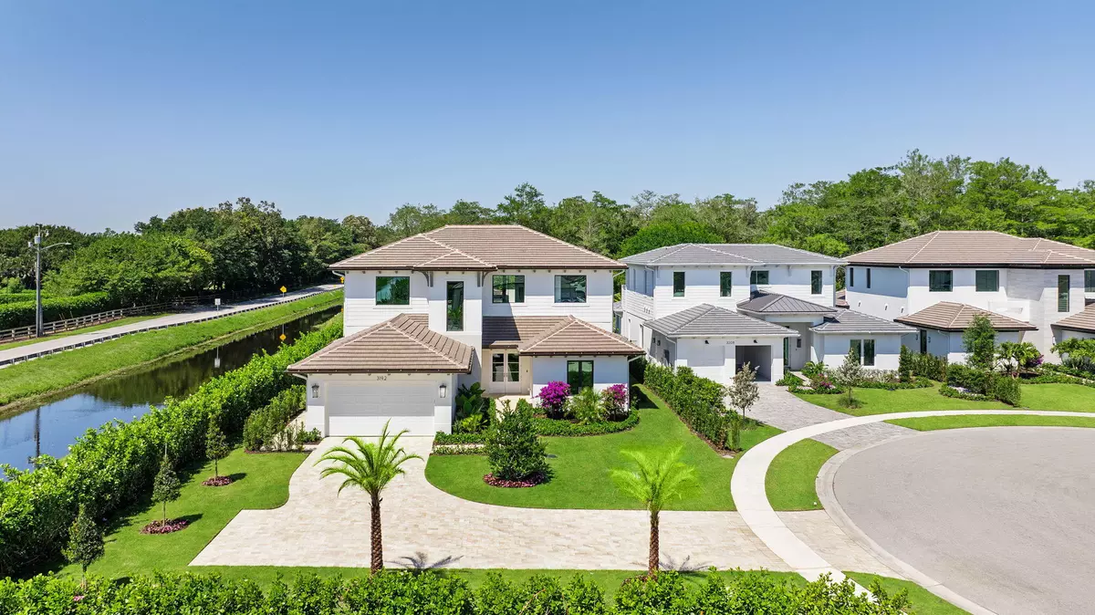 Wellington, FL 33414,3192 Blue Cypress LN