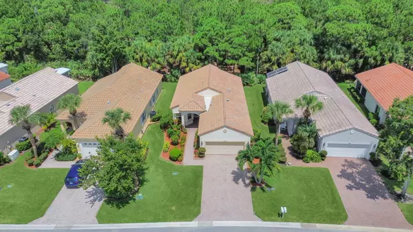 Port Saint Lucie, FL 34986,312 NW Alana AVE