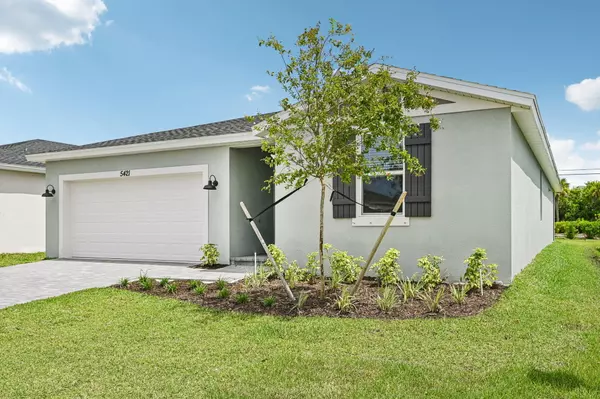 Vero Beach, FL 32966,5421 Hampton Park CIR