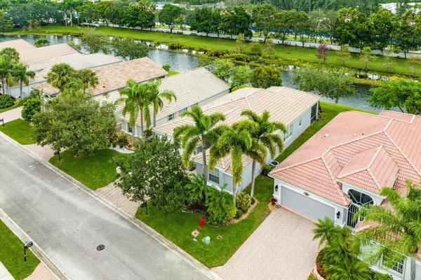 Lake Worth, FL 33467,9587 Positano WAY