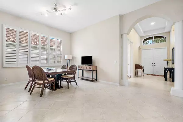 Lake Worth, FL 33467,9587 Positano WAY