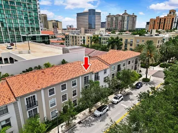 West Palm Beach, FL 33401,580 S Sapodilla AVE 304