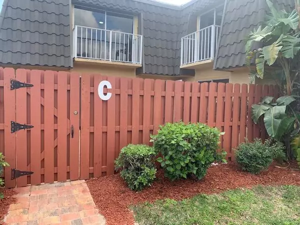 22232 Boca Rancho DR C, Boca Raton, FL 33428