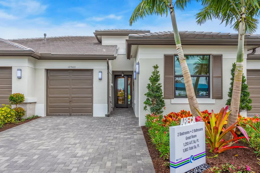 13518 SW Brightside WAY, Port Saint Lucie, FL 34987