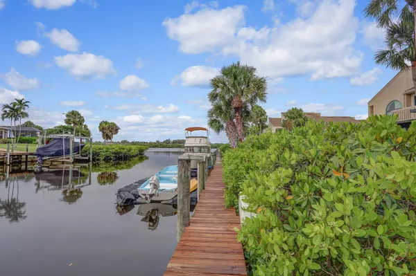 Port Saint Lucie, FL 34952,1102 SE Mitchell AVE 203