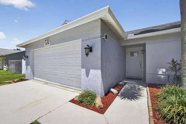 Royal Palm Beach, FL 33411,1274 Mc Dermott LN