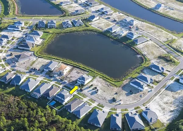 Stuart, FL 34997,4340 SW Cornerstone WAY Whitestone 136