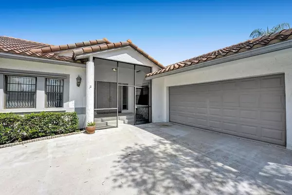 Boca Raton, FL 33434,8578 Eagle Run DR