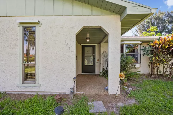 Port Saint Lucie, FL 34983,1644 SE Haverford ST