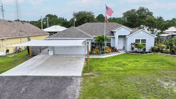 Vero Beach, FL 32967,8325 105th CT