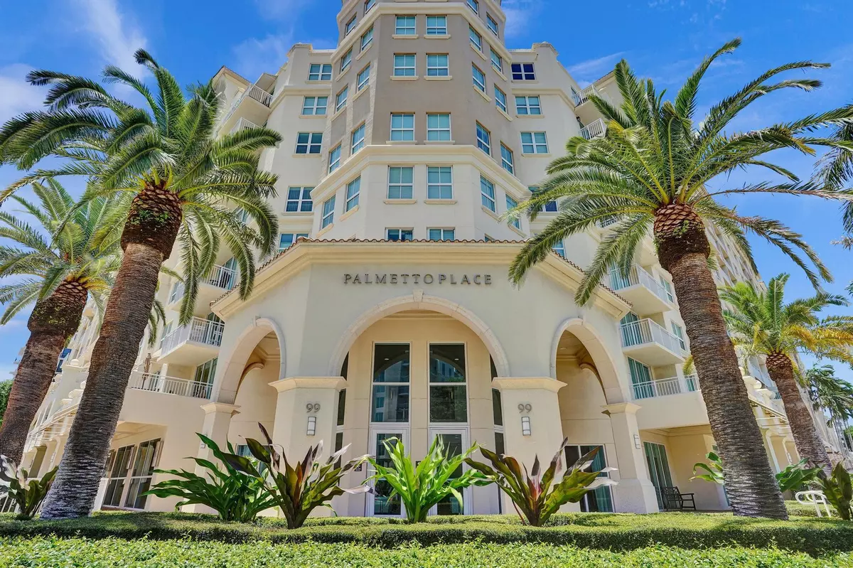 Boca Raton, FL 33432,99 SE Mizner BLVD 213
