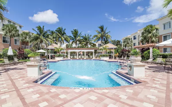 Palm Beach Gardens, FL 33418,6204 W Myrtlewood CIR