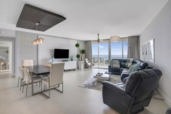 Pompano Beach, FL 33062,1 N Ocean BLVD 702