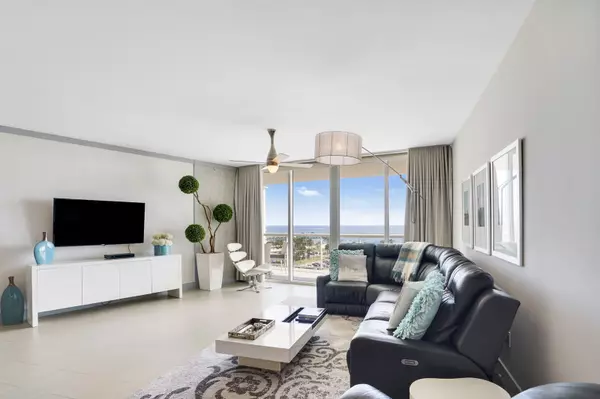 Pompano Beach, FL 33062,1 N Ocean BLVD 702