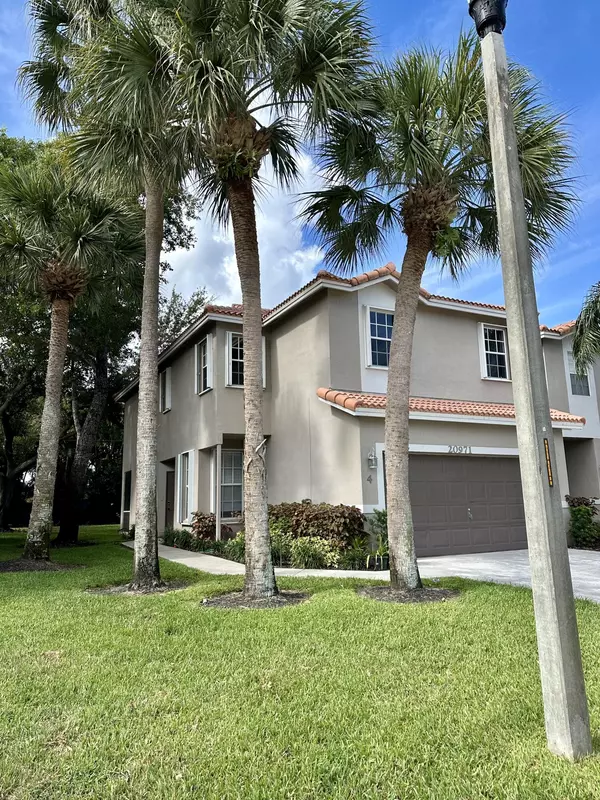 Boca Raton, FL 33428,20971 Via Azalea 4